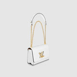 LU VI -  EPI TWIST MM CHAIN BAG