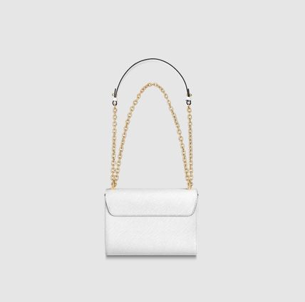 LU VI -  EPI TWIST MM CHAIN BAG