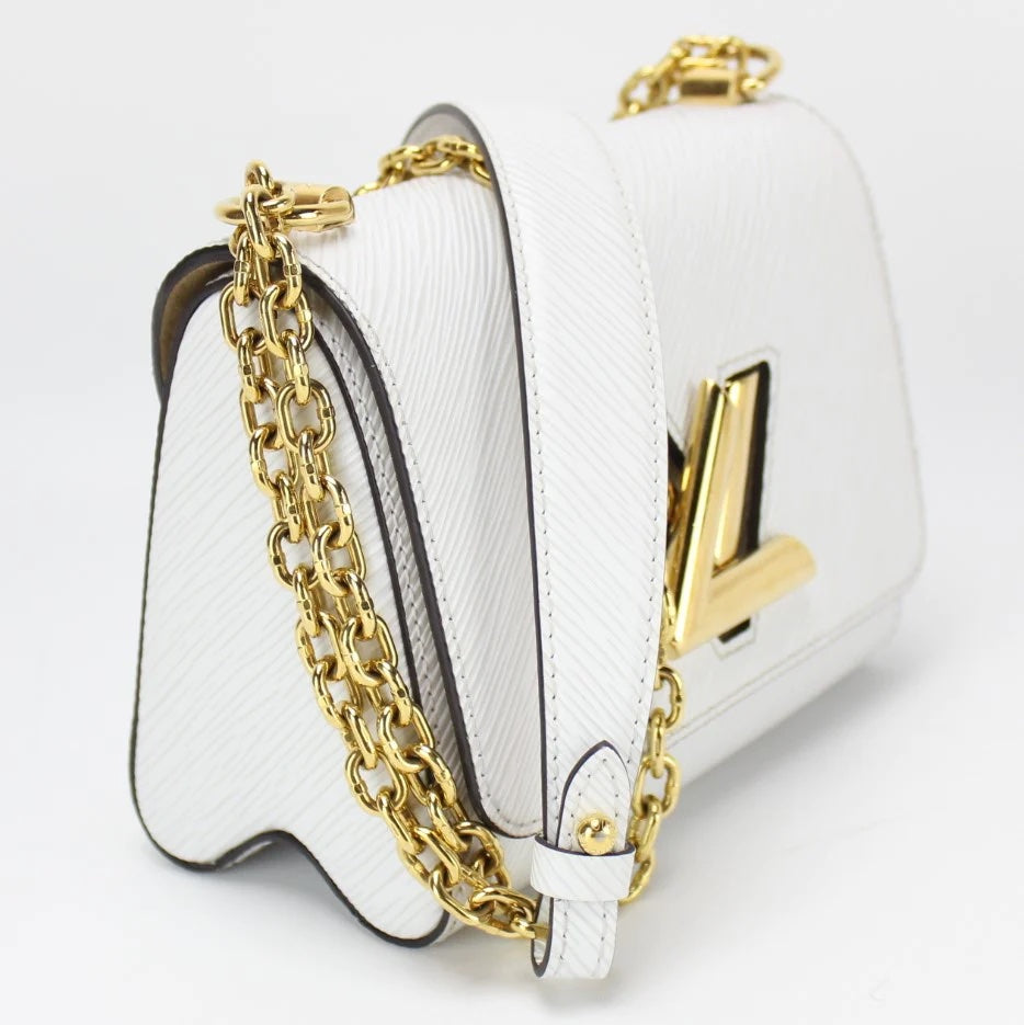 LU VI -  EPI TWIST MM CHAIN BAG