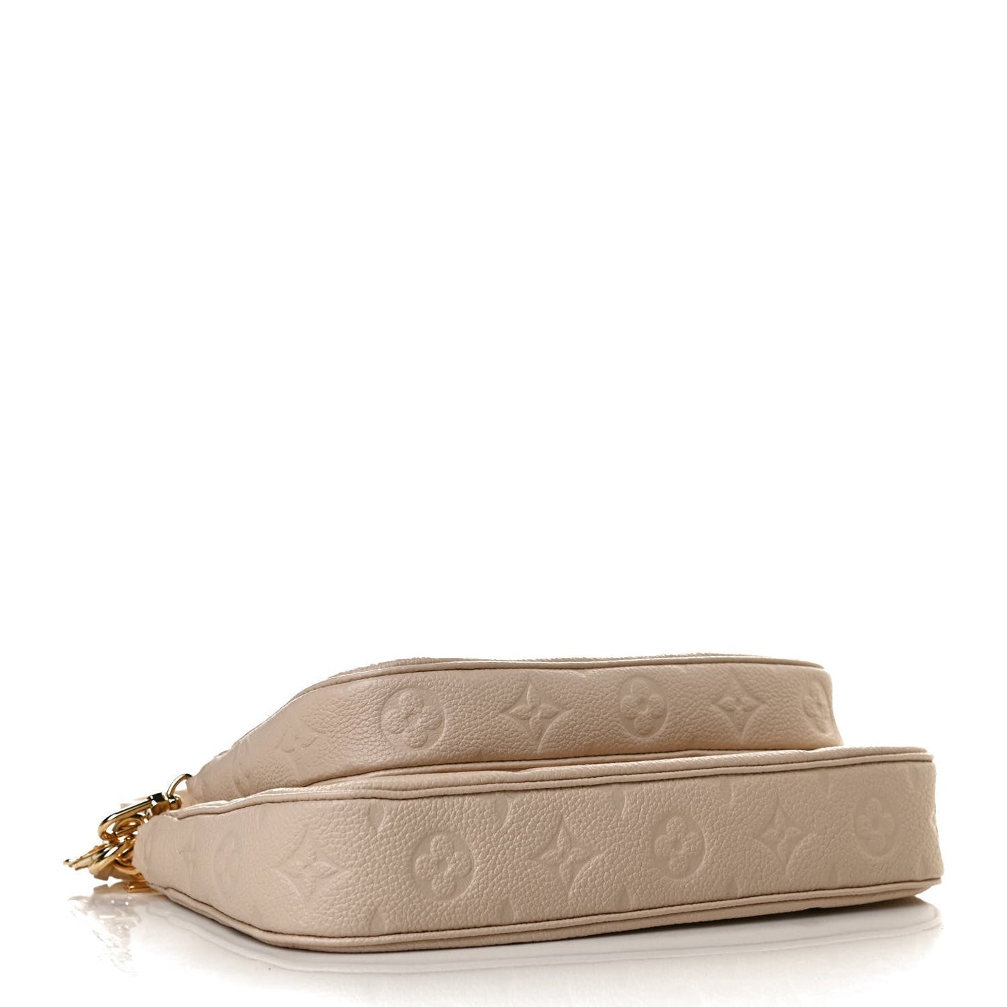 LU VI -  EMPREINTE GIANT MONOGRAM MULTI POCHETTE