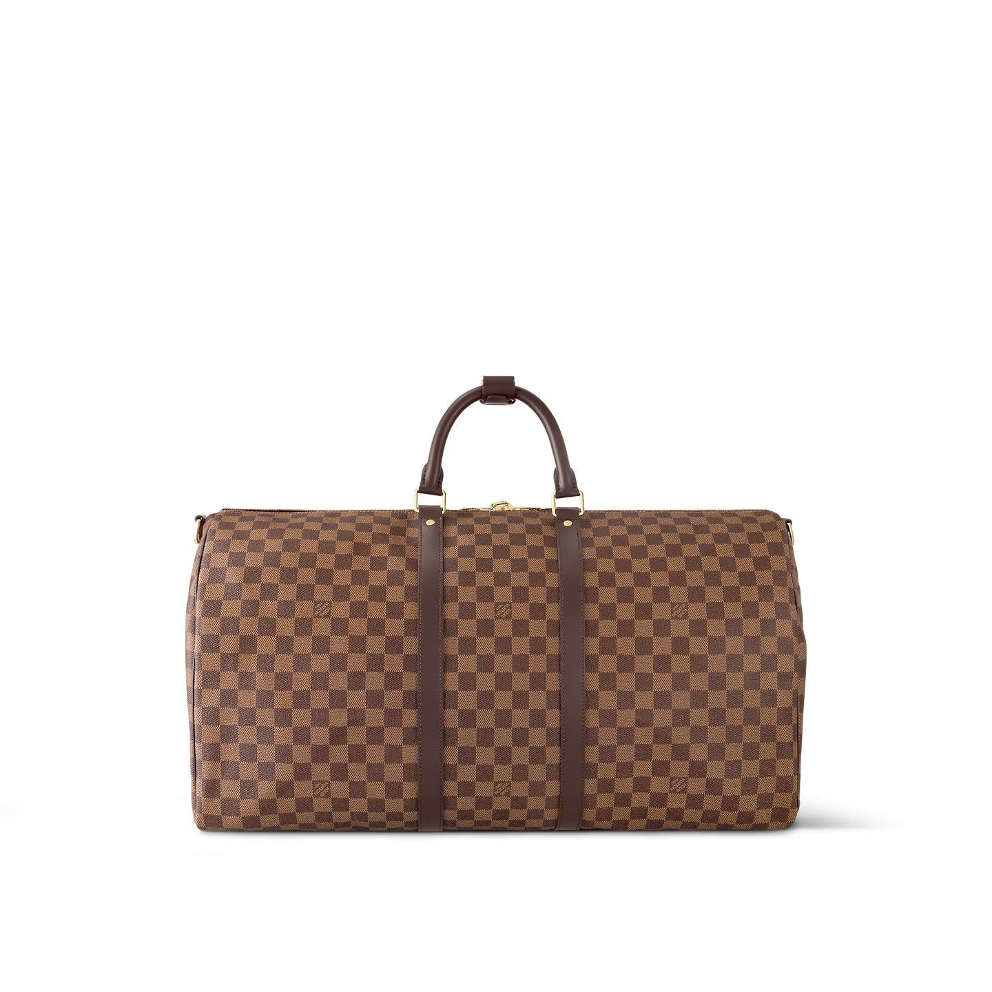 LU VI -  KEEPALL BANDOULI?RE 55 HANDBAG