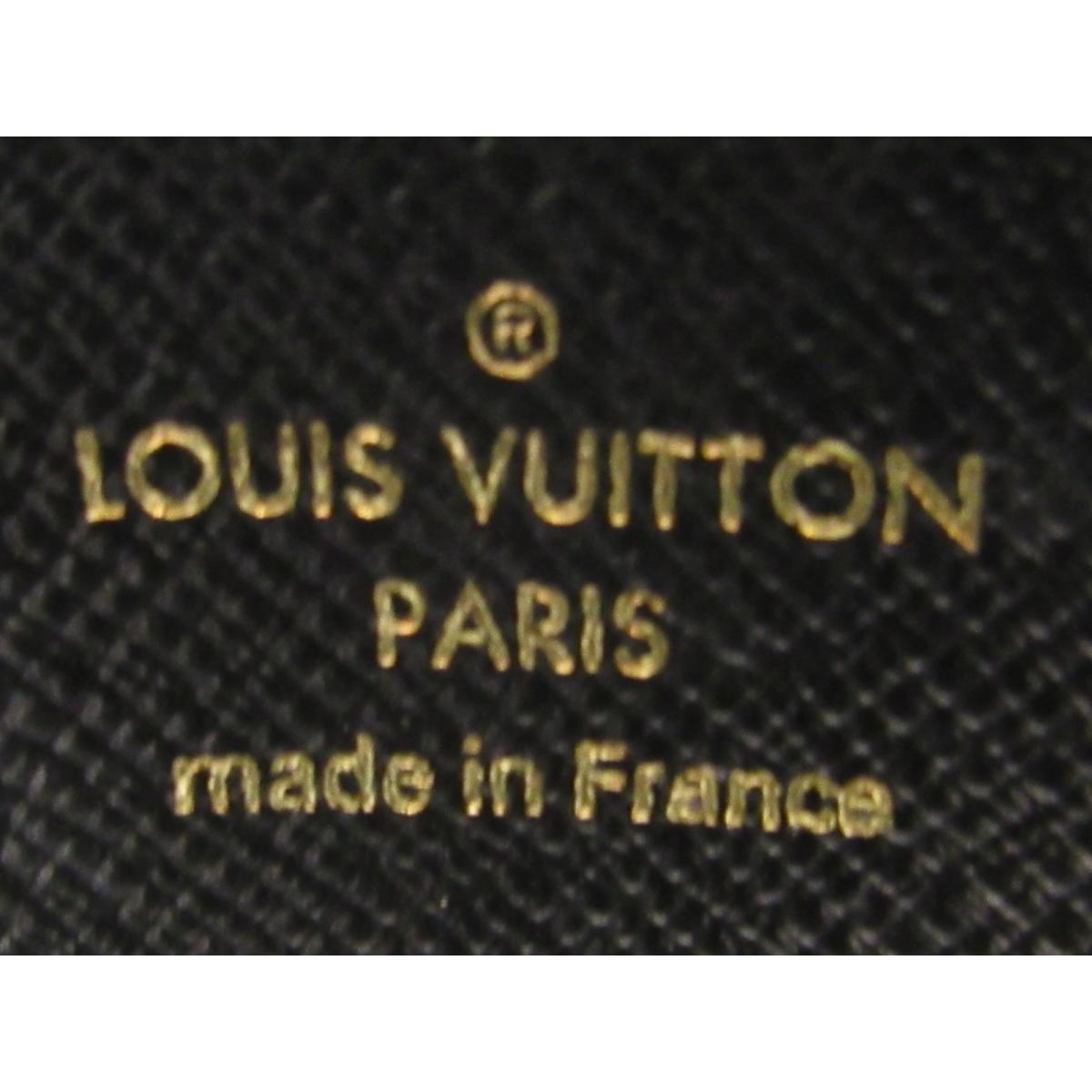 LU VI -  LIMITED EDITION MONOGRAM BLOSSOM ZIPPY WALLET