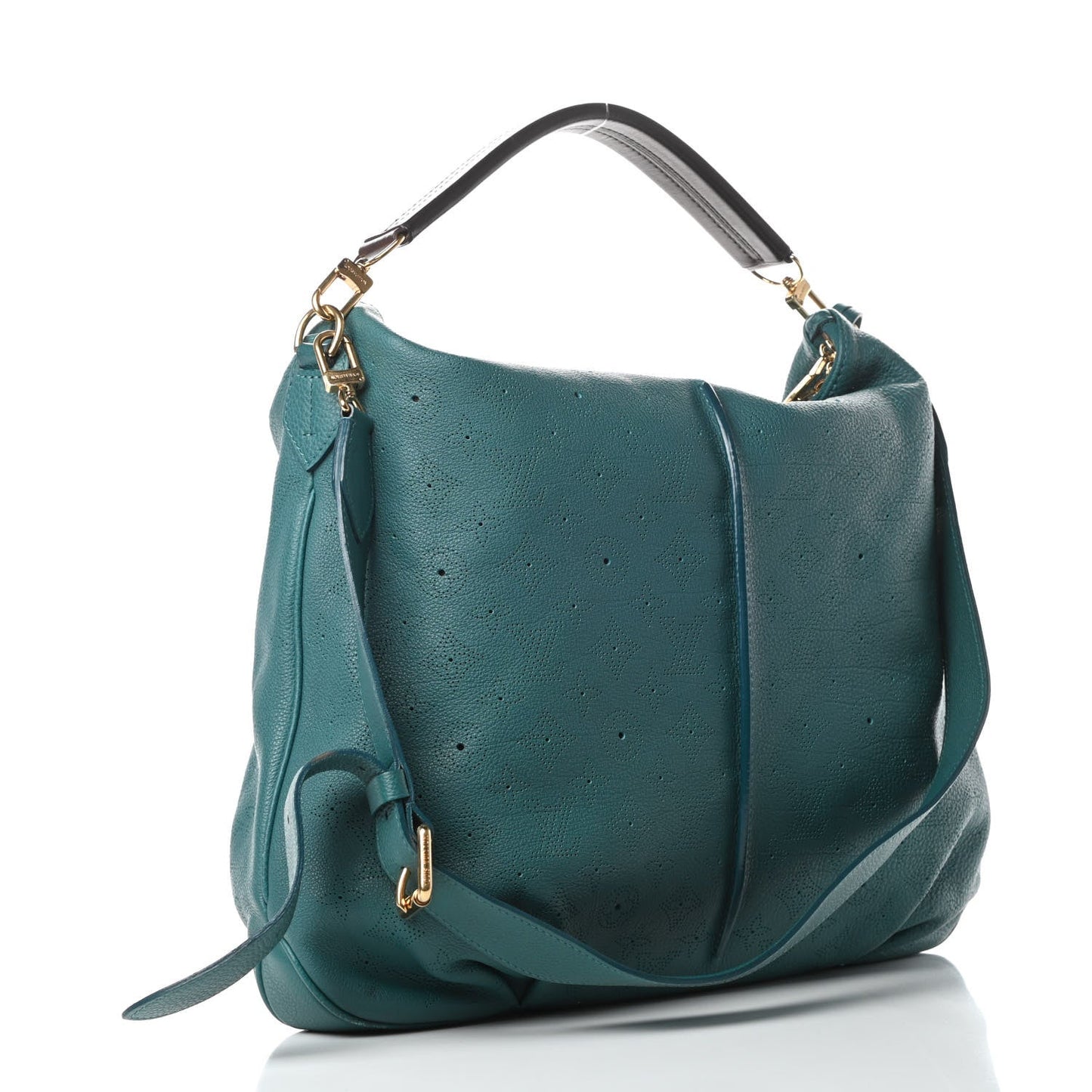 LU VI -  MAHINA SELENE MM BAG LAGON