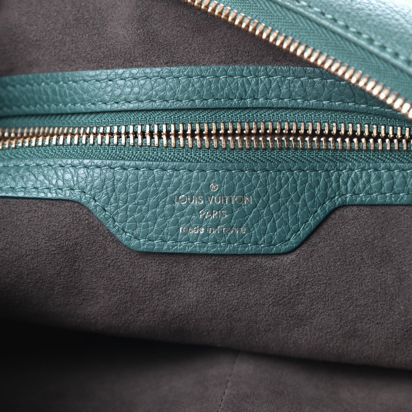 LU VI -  MAHINA SELENE MM BAG LAGON