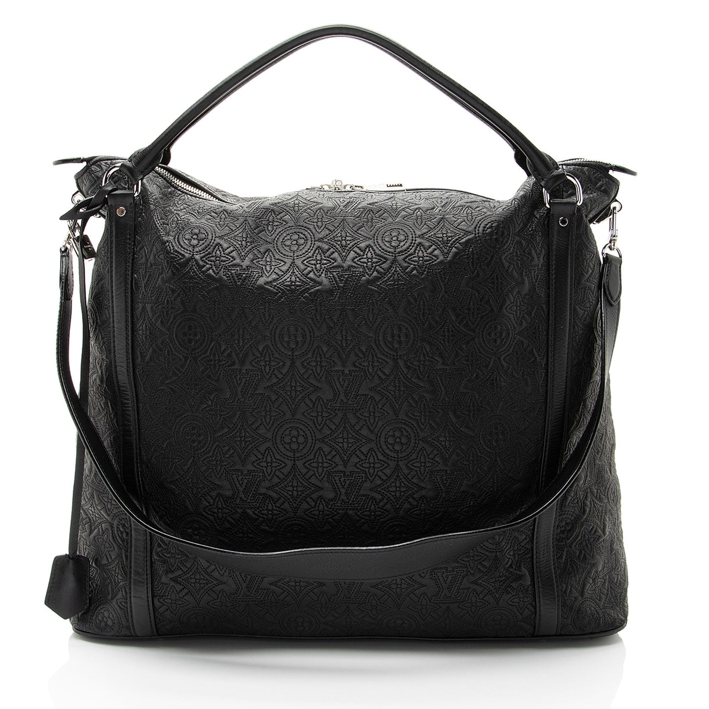 Louis Vuitton Monogram Lambskin Antheia Ixia GM Tote