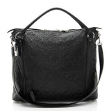 Louis Vuitton Monogram Lambskin Antheia Ixia MM Tote