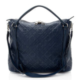 Louis Vuitton Monogram Lambskin Antheia Ixia MM Tote