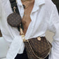 LU VI -  MONOGRAM MULTI POCHETTE