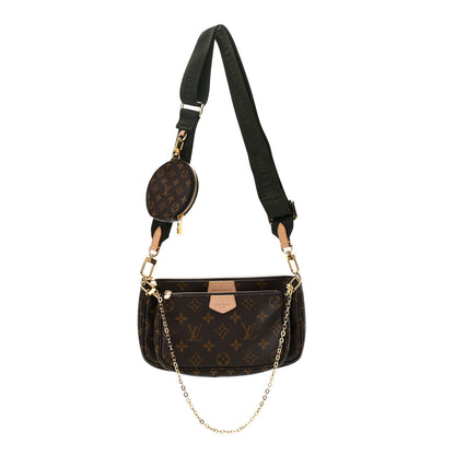 LU VI -  MONOGRAM MULTI POCHETTE