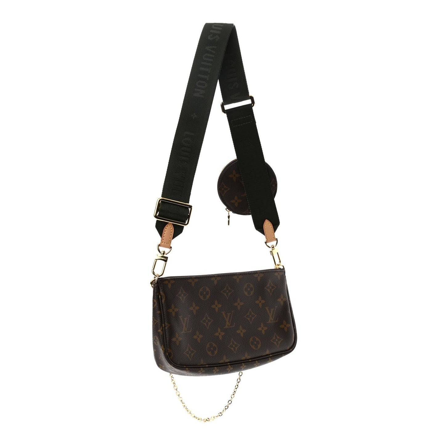 LU VI -  MONOGRAM MULTI POCHETTE