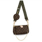 LU VI -  MONOGRAM MULTI POCHETTE