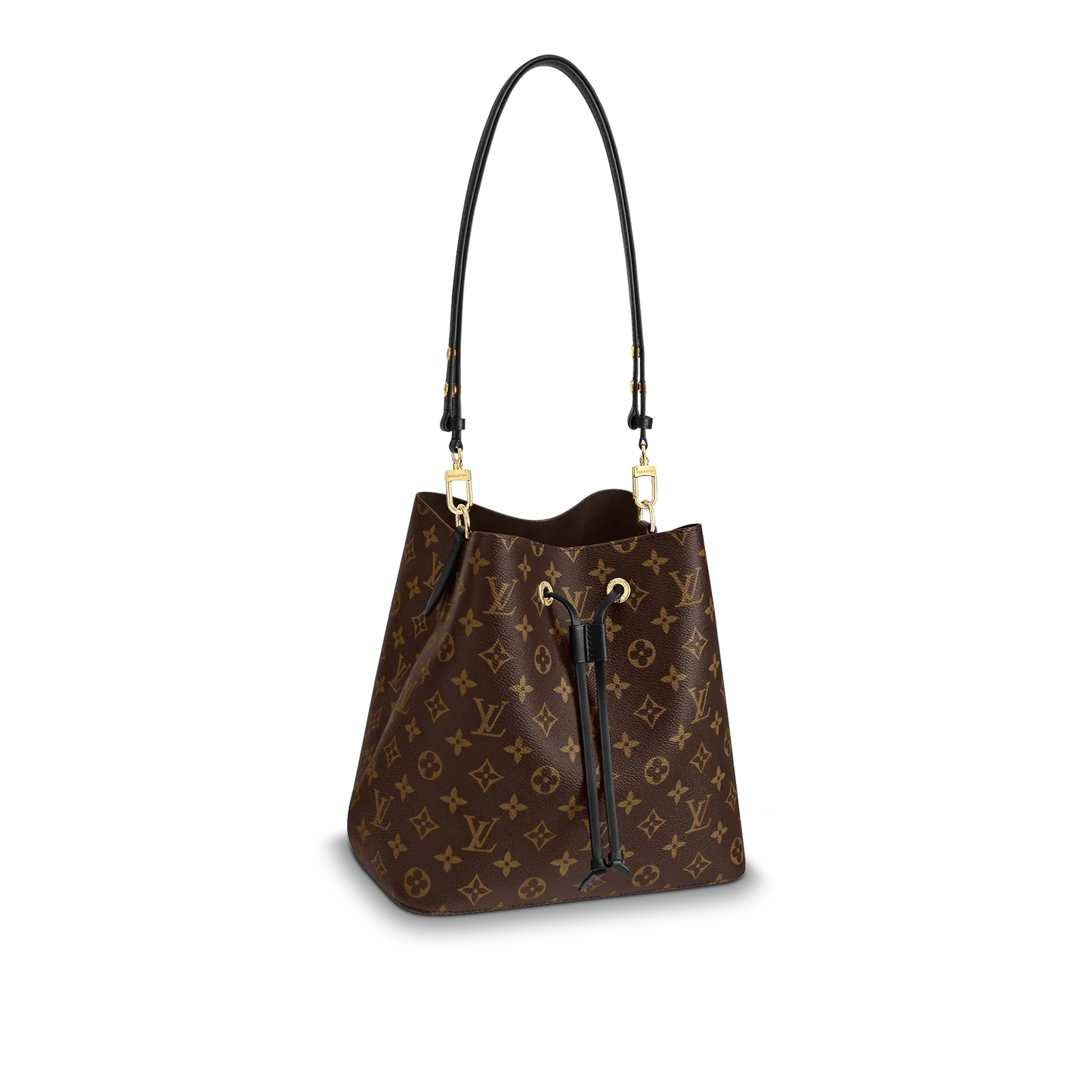 LU VI -  MONOGRAM N?ONO? MM BAG