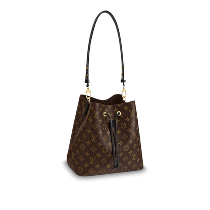LU VI -  MONOGRAM N?ONO? MM BAG