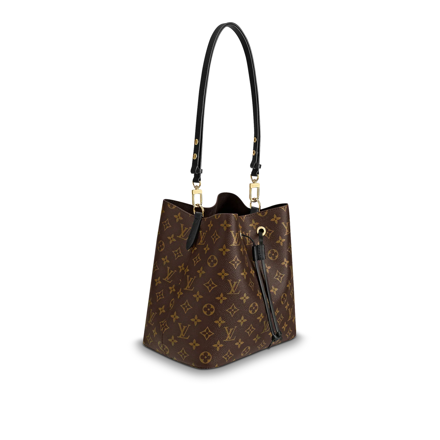 LU VI -  MONOGRAM N?ONO? MM BAG