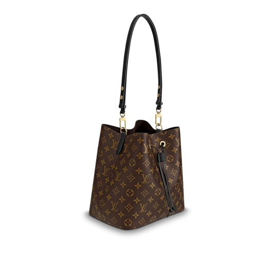 LU VI -  MONOGRAM N?ONO? MM BAG