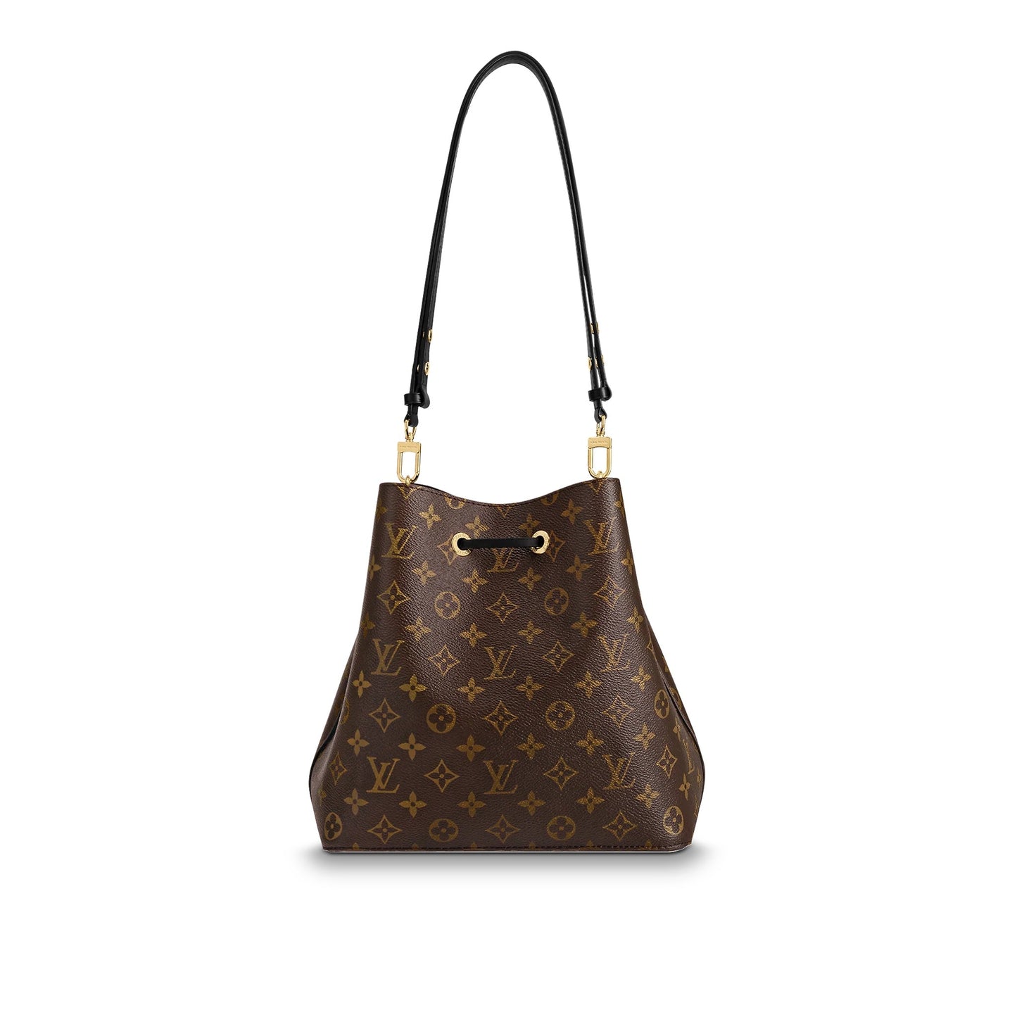 LU VI -  MONOGRAM N?ONO? MM BAG