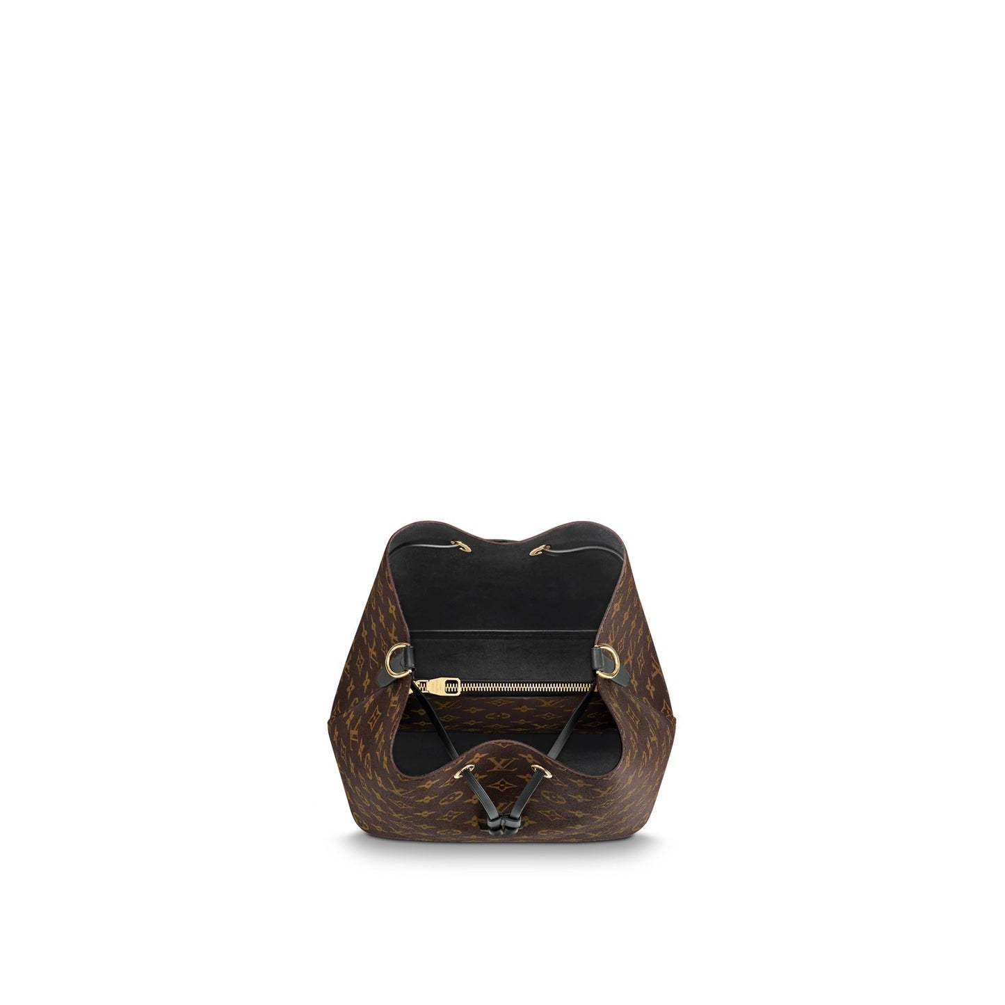 LU VI -  MONOGRAM N?ONO? MM BAG