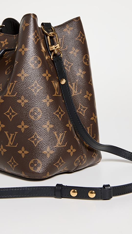 LU VI -  MONOGRAM N?ONO? MM BAG