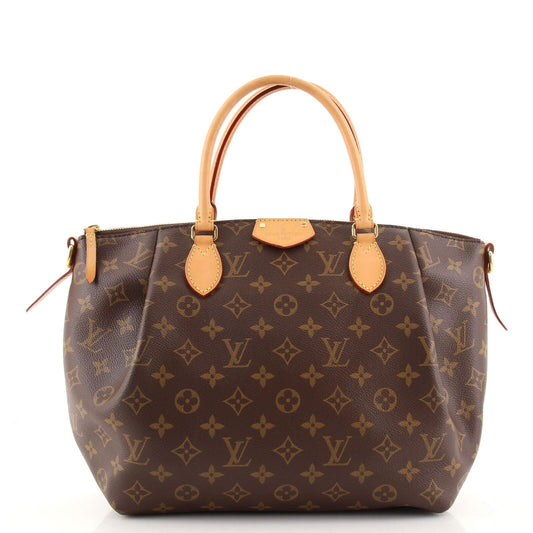 LU VI -  MONOGRAM TURENNE MM BAG