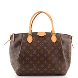 LU VI -  MONOGRAM TURENNE MM BAG