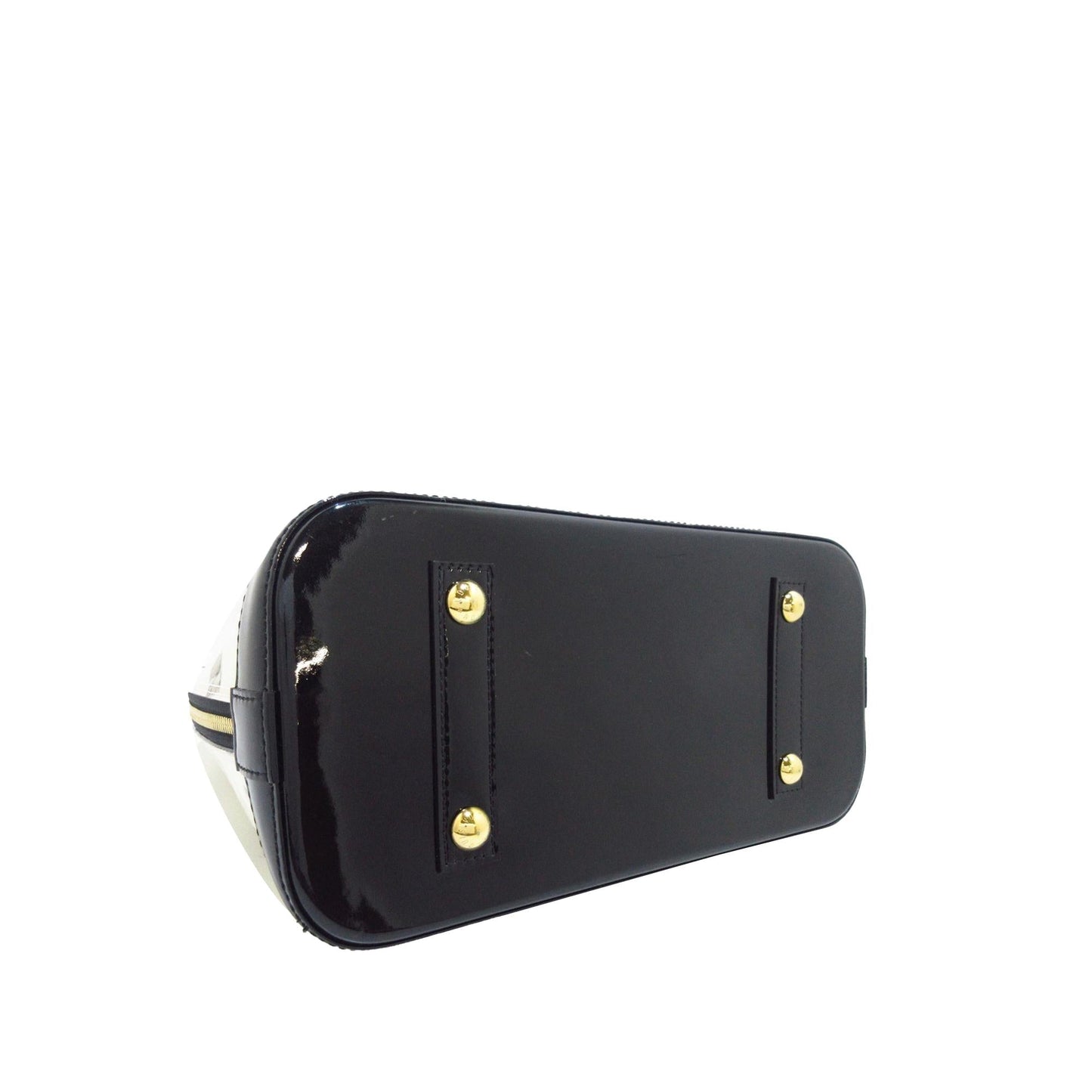 Louis Vuitton Vernis Alma Sticker PM (SHG-tPpRyW)