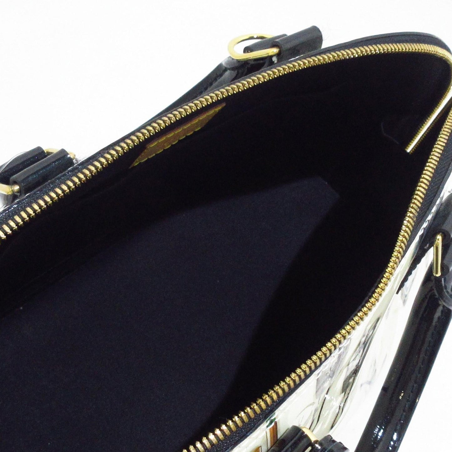 Louis Vuitton Vernis Alma Sticker PM (SHG-tPpRyW)