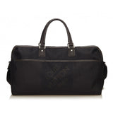 LU VI -  DAMIER GEANT ALBATROS DUFFLE BAG