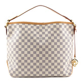 Louis Vuitton Damier Azur Delightful MM