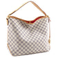 Louis Vuitton Damier Azur Delightful MM