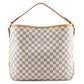 Louis Vuitton Damier Azur Delightful MM
