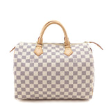 Louis Vuitton Damier Azure Speedy 30