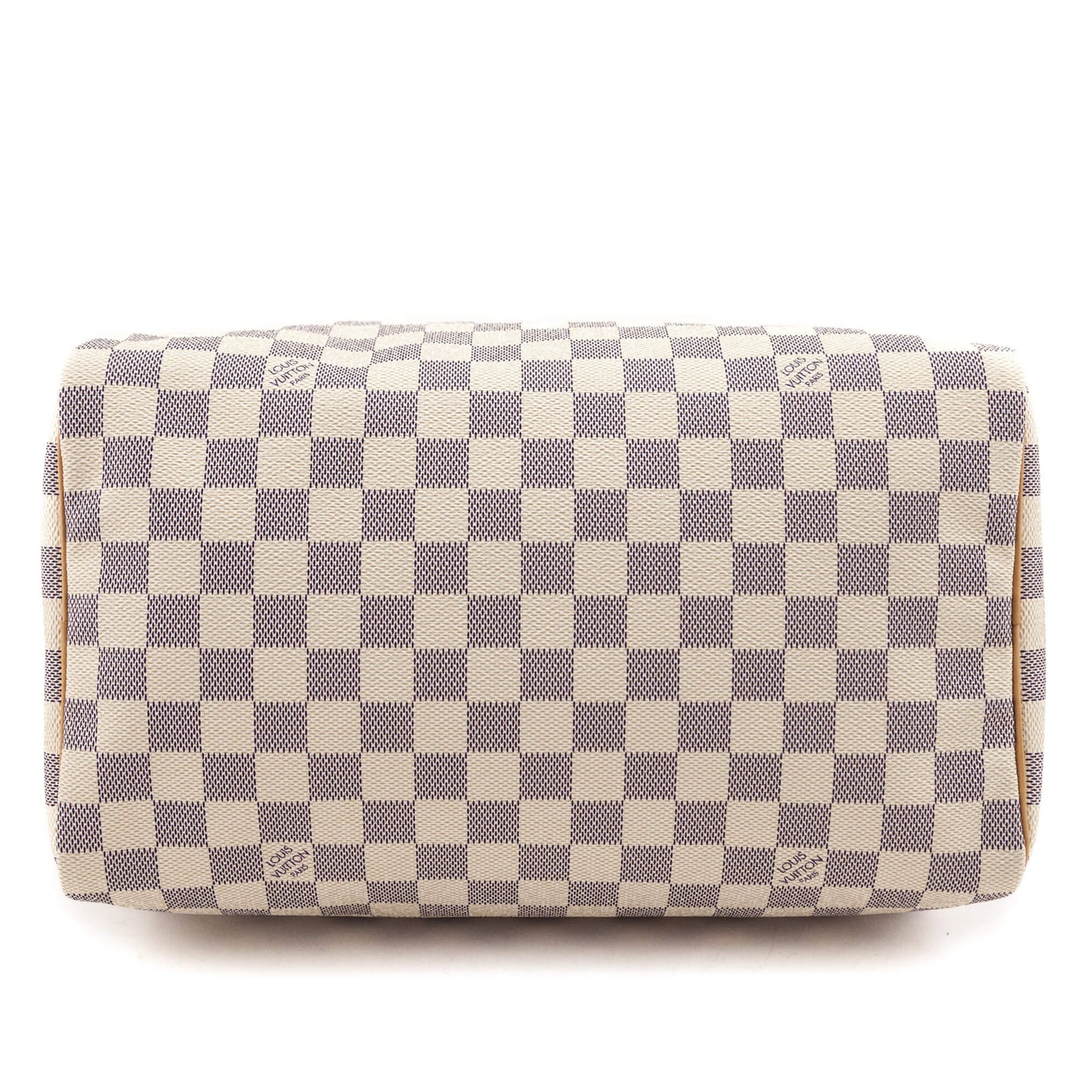 Louis Vuitton Damier Azure Speedy 30