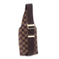 Louis Vuitton Damier Ebene Geronimos