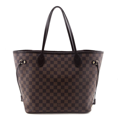 Louis Vuitton Damier Ebene Neverfull MM