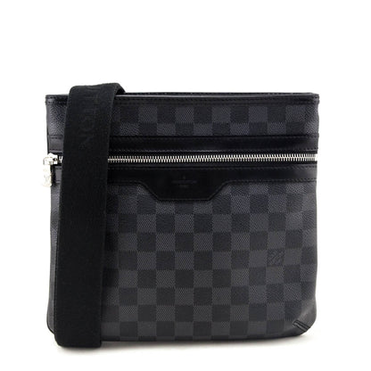 Louis Vuitton Damier Graphite Thomas Messenger Bag