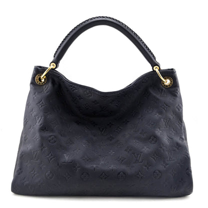 Louis Vuitton Infini Empreinte Artsy MM