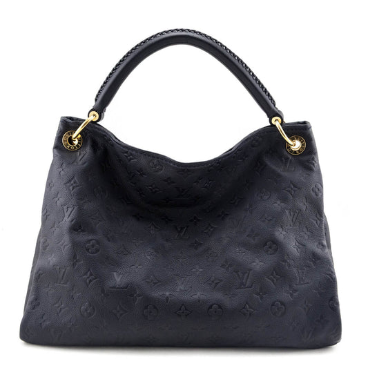 Louis Vuitton Infini Empreinte Artsy MM
