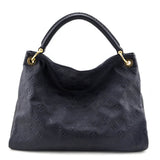 Louis Vuitton Infini Empreinte Artsy MM