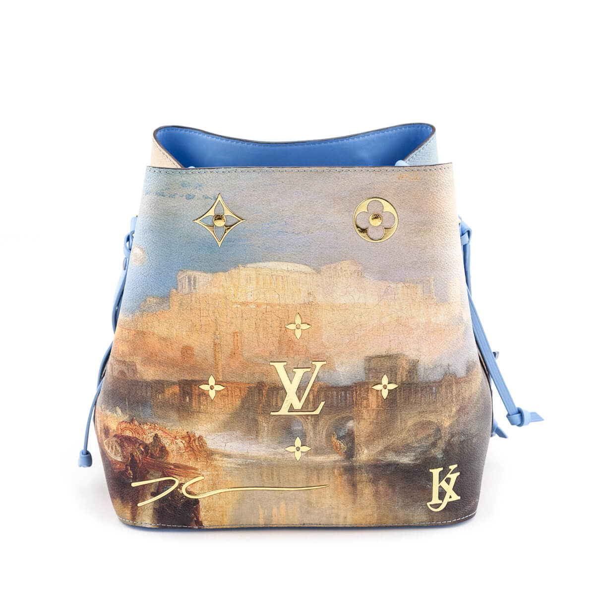 Louis Vuitton Masters Collection II Ancient Rome Turner NeoNoe