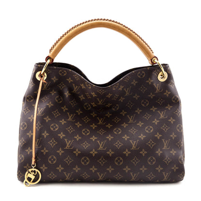 Louis Vuitton Monogram Artsy MM