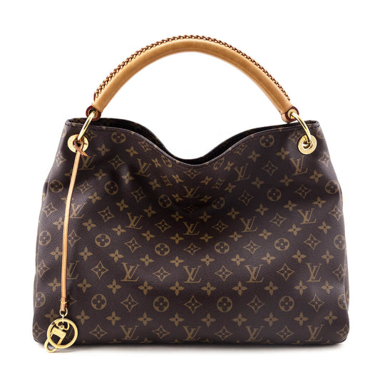 Louis Vuitton Monogram Artsy MM