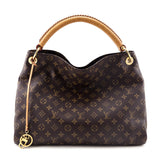 Louis Vuitton Monogram Artsy MM