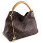 Louis Vuitton Monogram Artsy MM