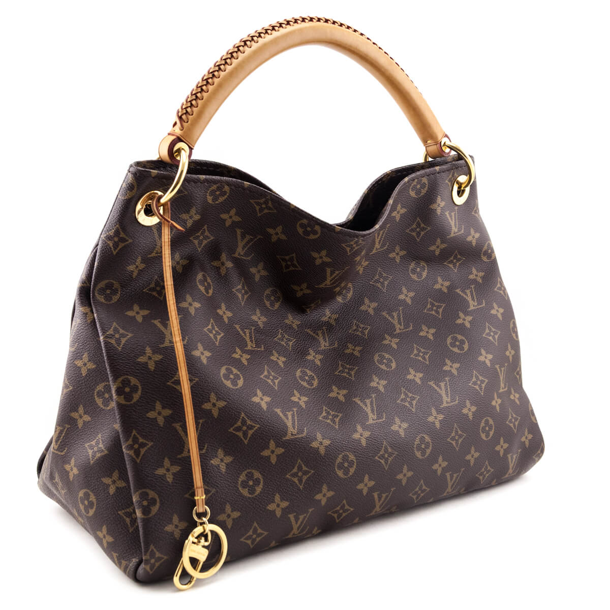 Louis Vuitton Monogram Artsy MM