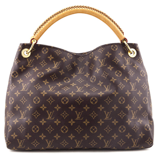 Louis Vuitton Monogram Artsy MM