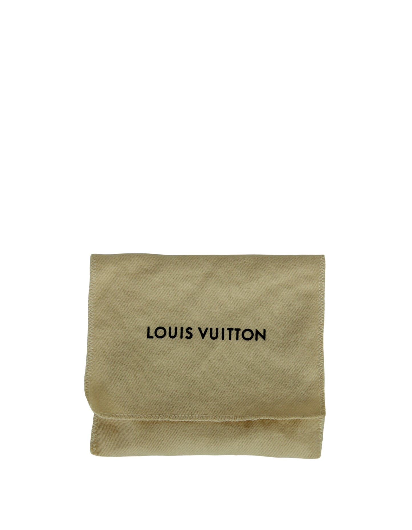 Louis Vuitton Monogram Bandouliere Strap