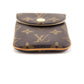 Louis Vuitton Monogram Canvas Etui Case MM