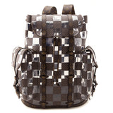 Louis Vuitton Monogram Chess Christopher Backpack