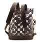Louis Vuitton Monogram Chess Christopher Backpack