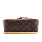 Louis Vuitton Monogram Diane Bag
